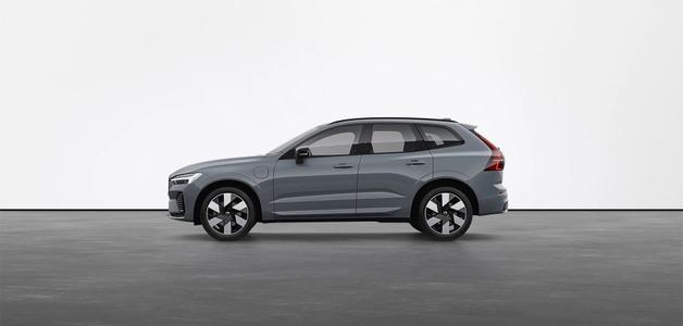 XC60 Recharge