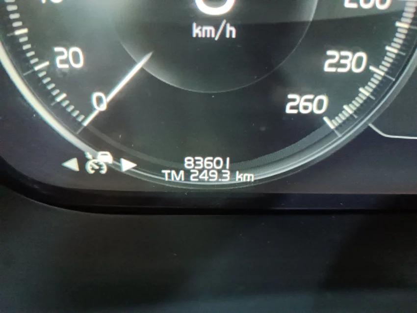 Volvo XC60 2.0 T8 HYBRID INSCRIPTION AWD GEARTRONIC 2019 Híbrido - Picture 6