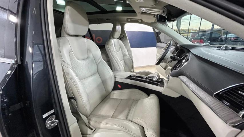 Volvo XC60 2.0 T8 RECHARGE INSCRIPTION AWD GEARTRONIC 2022 Híbrido - Picture 16