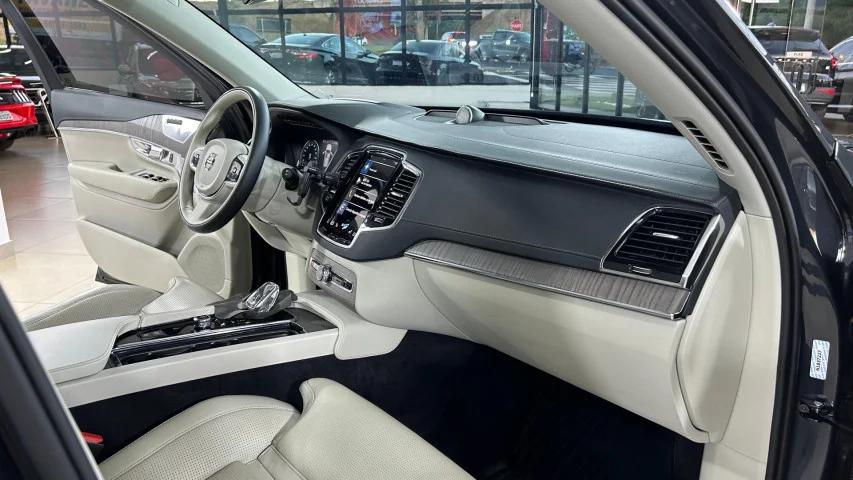 Volvo XC60 2.0 T8 RECHARGE INSCRIPTION AWD GEARTRONIC 2022 Híbrido - Picture 15