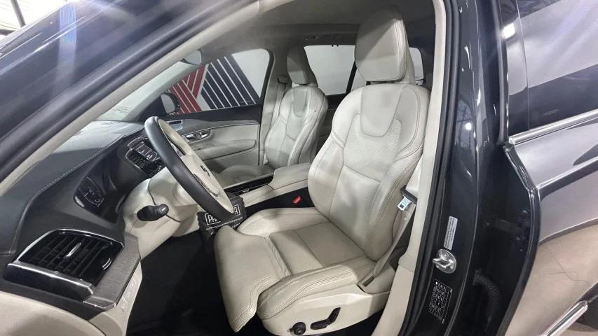 Volvo XC60 2.0 T8 RECHARGE INSCRIPTION AWD GEARTRONIC 2022 Híbrido - Picture 12