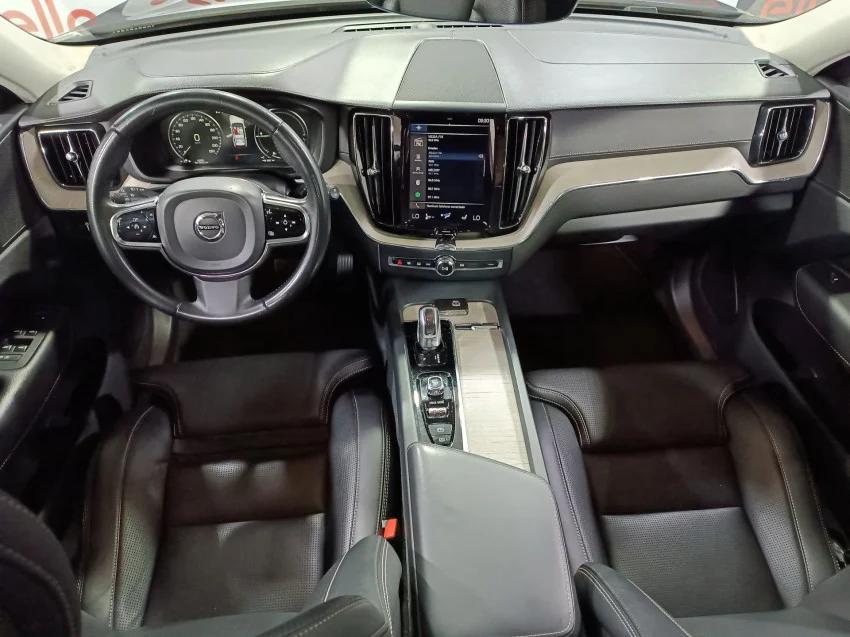 Volvo XC60 2.0 T8 HYBRID INSCRIPTION AWD GEARTRONIC 2019 Híbrido - Picture 9