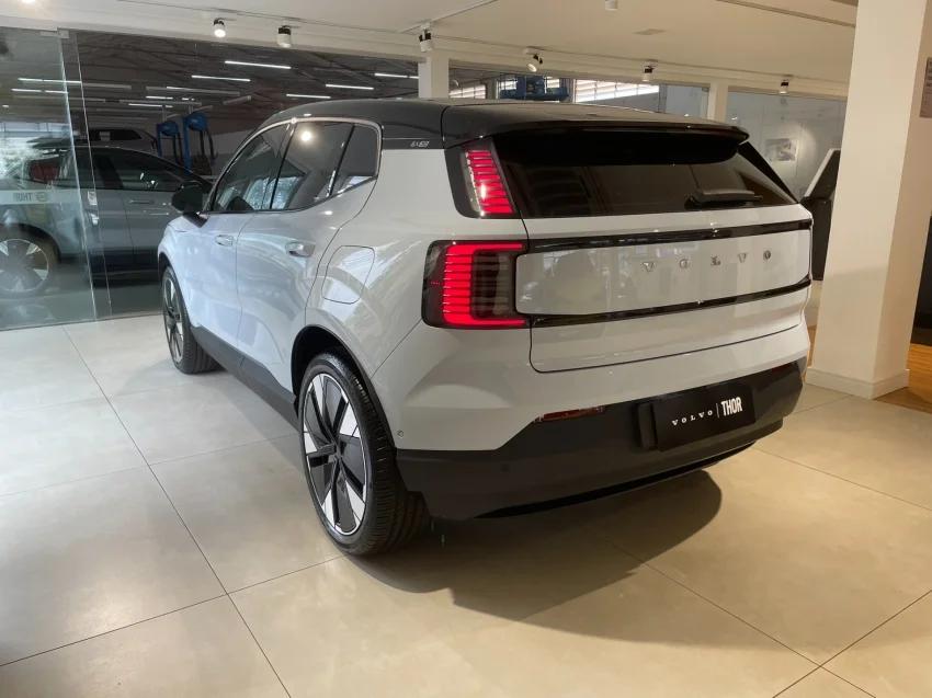 Volvo EX30 69 KW ELÉTRICO ULTRA 2024 Elétrico - Picture 5