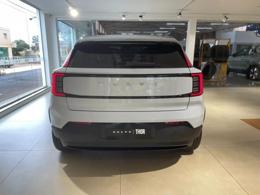 Volvo EX30 69 KW ELÉTRICO ULTRA 2024 Elétrico - Picture 4