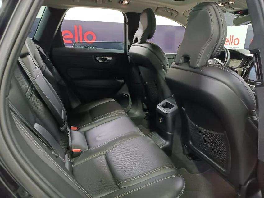 Volvo XC60 2.0 T8 HYBRID INSCRIPTION AWD GEARTRONIC 2019 Híbrido - Picture 17