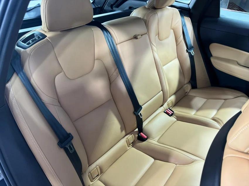 Volvo XC60 2.0 T8 RECHARGE ULTIMATE AWD GEARTRONIC 2023 Híbrido - Picture 17