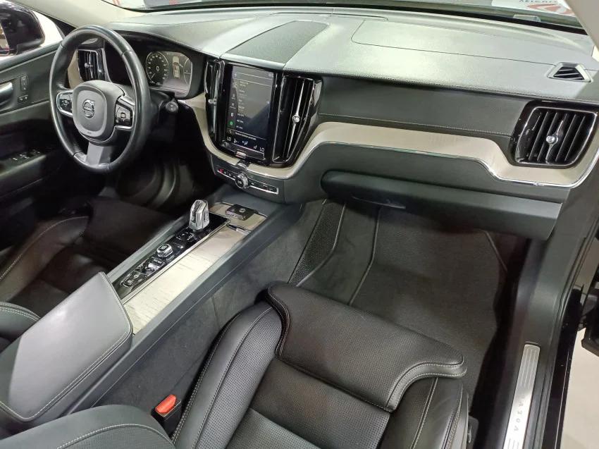 Volvo XC60 2.0 T8 HYBRID INSCRIPTION AWD GEARTRONIC 2019 Híbrido - Picture 15