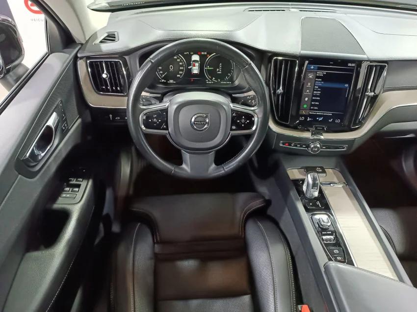 Volvo XC60 2.0 T8 HYBRID INSCRIPTION AWD GEARTRONIC 2019 Híbrido - Picture 8