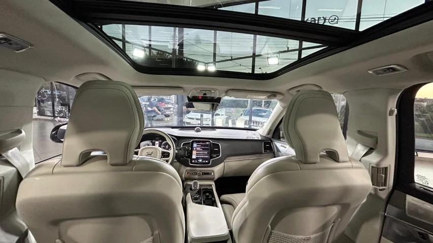 Volvo XC60 2.0 T8 RECHARGE INSCRIPTION AWD GEARTRONIC 2022 Híbrido - Picture 10