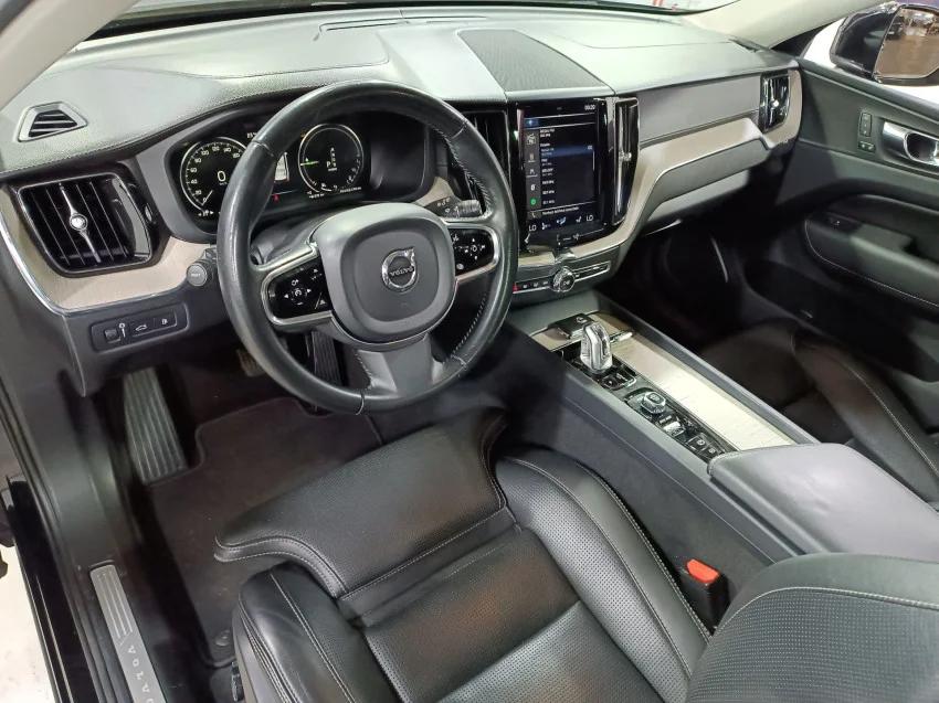 Volvo XC60 2.0 T8 HYBRID INSCRIPTION AWD GEARTRONIC 2019 Híbrido - Picture 10