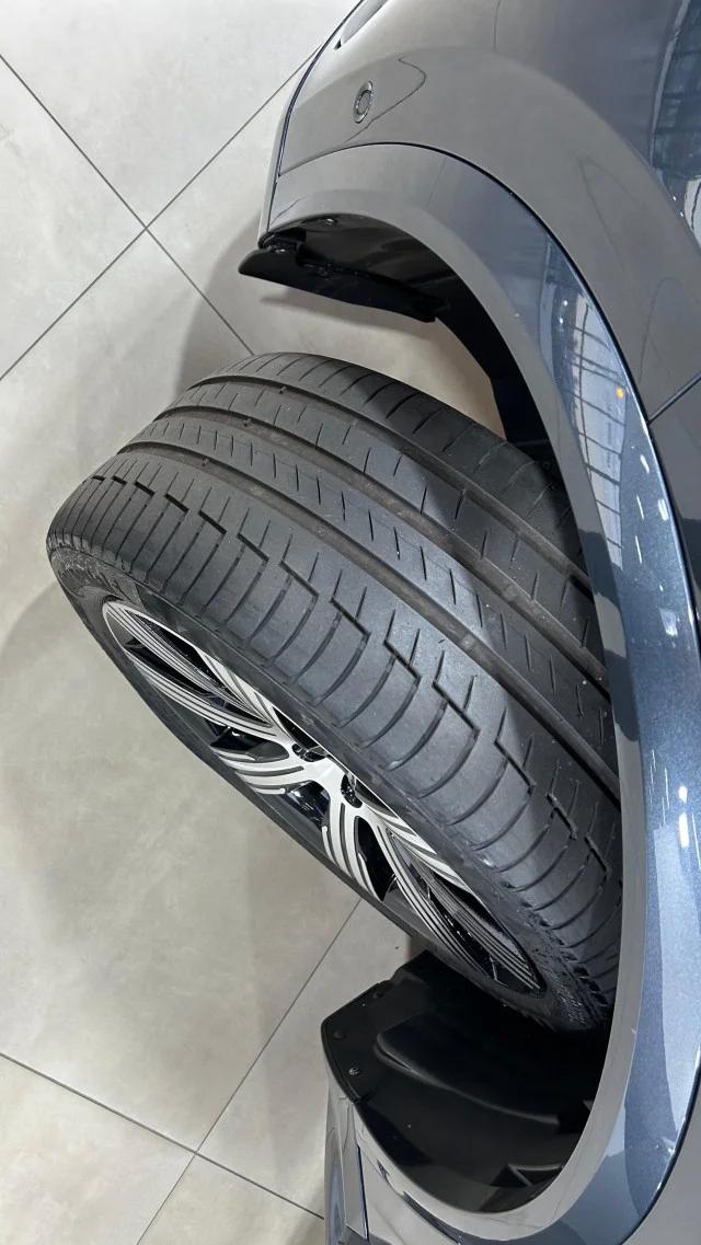 Volvo XC60 2.0 T8 RECHARGE INSCRIPTION AWD GEARTRONIC 2022 Híbrido - Picture 19