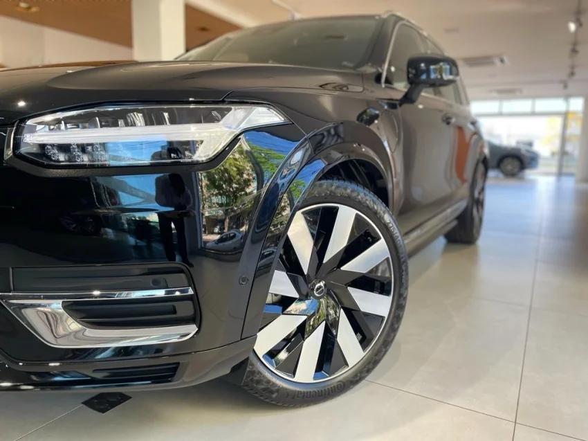 Volvo XC90 2.0 T8 RECHARGE ULTIMATE AWD GEARTRONIC 2025 Híbrido - Picture 12