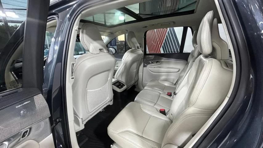 Volvo XC60 2.0 T8 RECHARGE INSCRIPTION AWD GEARTRONIC 2022 Híbrido - Picture 14