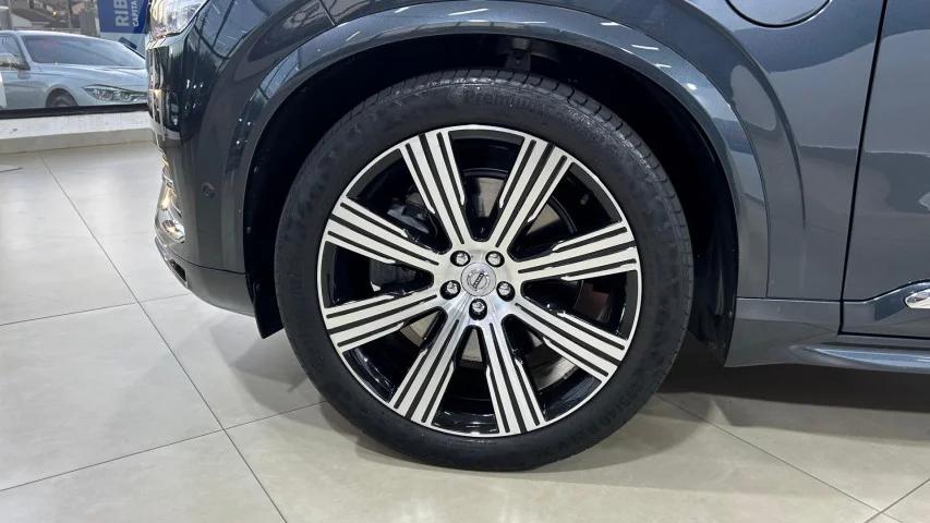 Volvo XC60 2.0 T8 RECHARGE INSCRIPTION AWD GEARTRONIC 2022 Híbrido - Picture 18