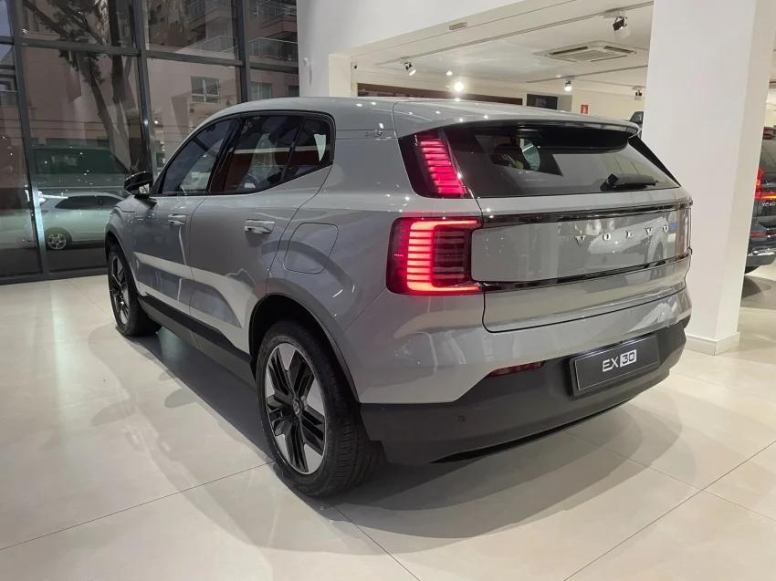 Volvo EX30 69 KW ELÉTRICO CORE 2024 Elétrico - Picture 5