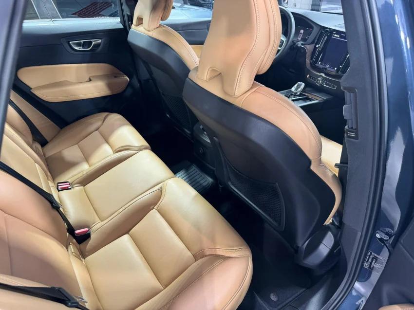 Volvo XC60 2.0 T8 RECHARGE ULTIMATE AWD GEARTRONIC 2023 Híbrido - Picture 15