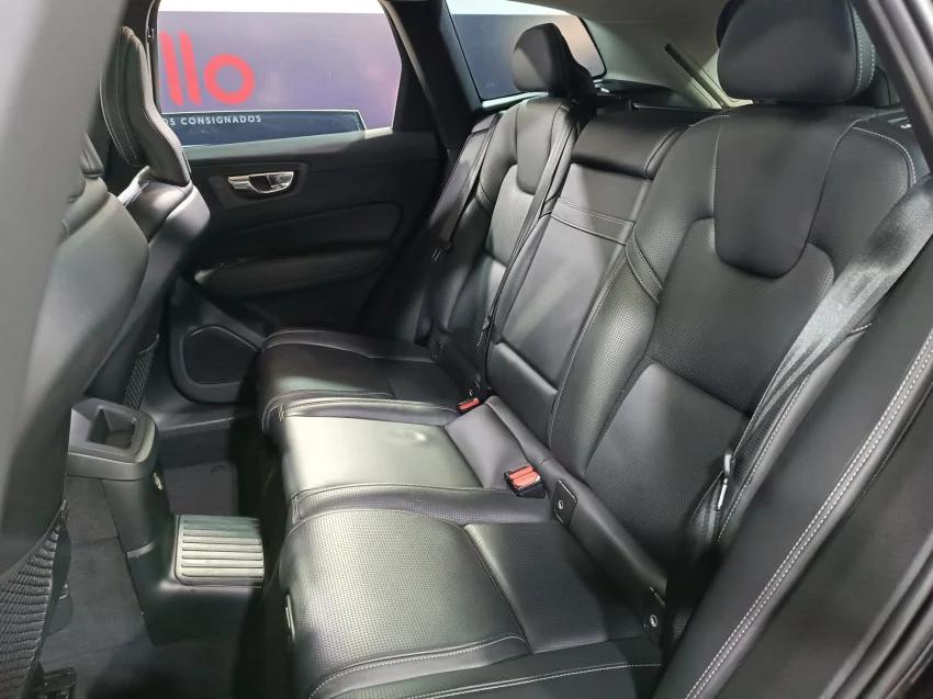 Volvo XC60 2.0 T8 HYBRID INSCRIPTION AWD GEARTRONIC 2019 Híbrido - Picture 13