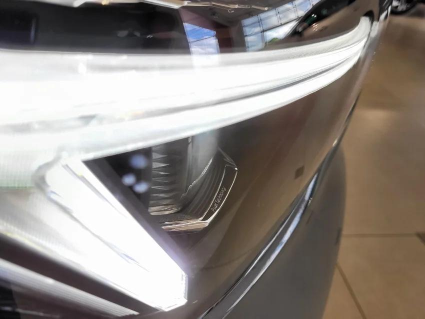 Volvo C40 P8 RECHARGE TWIN ELECTRIC ULTIMATE AWD 2024 Elétrico - Picture 13
